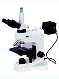 NJF-1 up-right Metallurgical Microscope