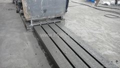 Precast concrete lintel forming machine prestressed 