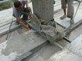 precast concrete Cutter 2