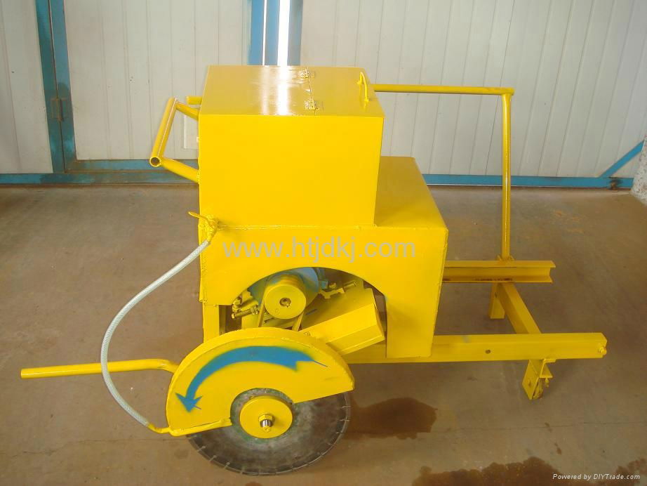 precast concrete Cutter 3