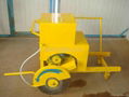 precast concrete Cutter 3