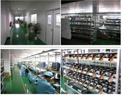 Shenzhen Via-link Technology Co.,Ltd.