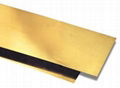 HPb59-1黄铜板 2