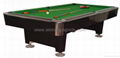 9ft Pool Table 1