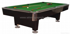 9ft Pool Table