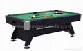 MDF Billiard Table 1