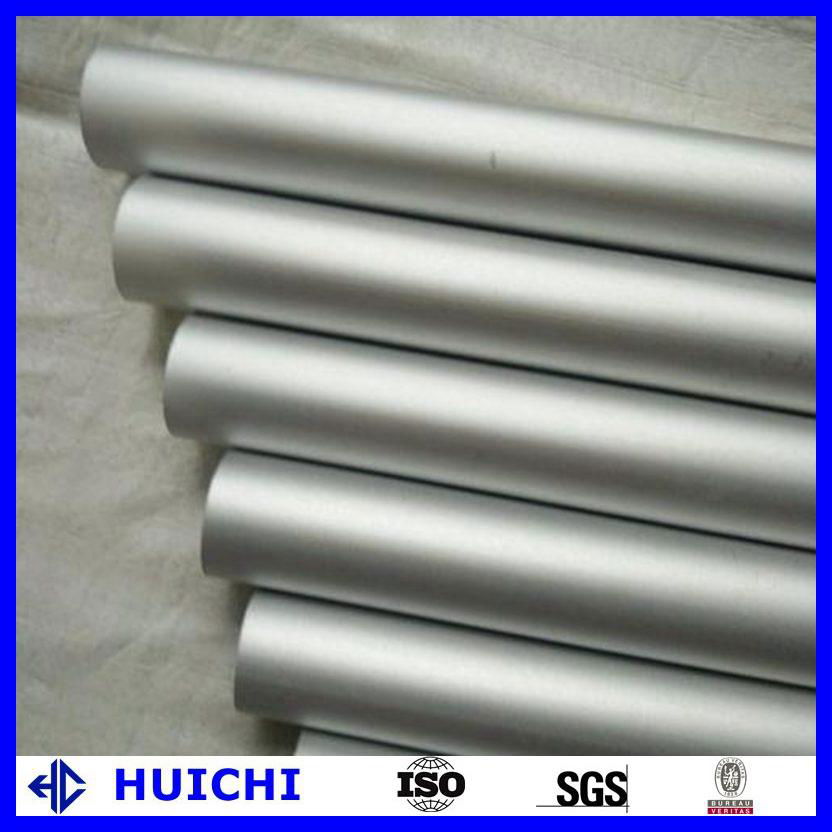 Different Sizes Aluminum Tube in Stock 5