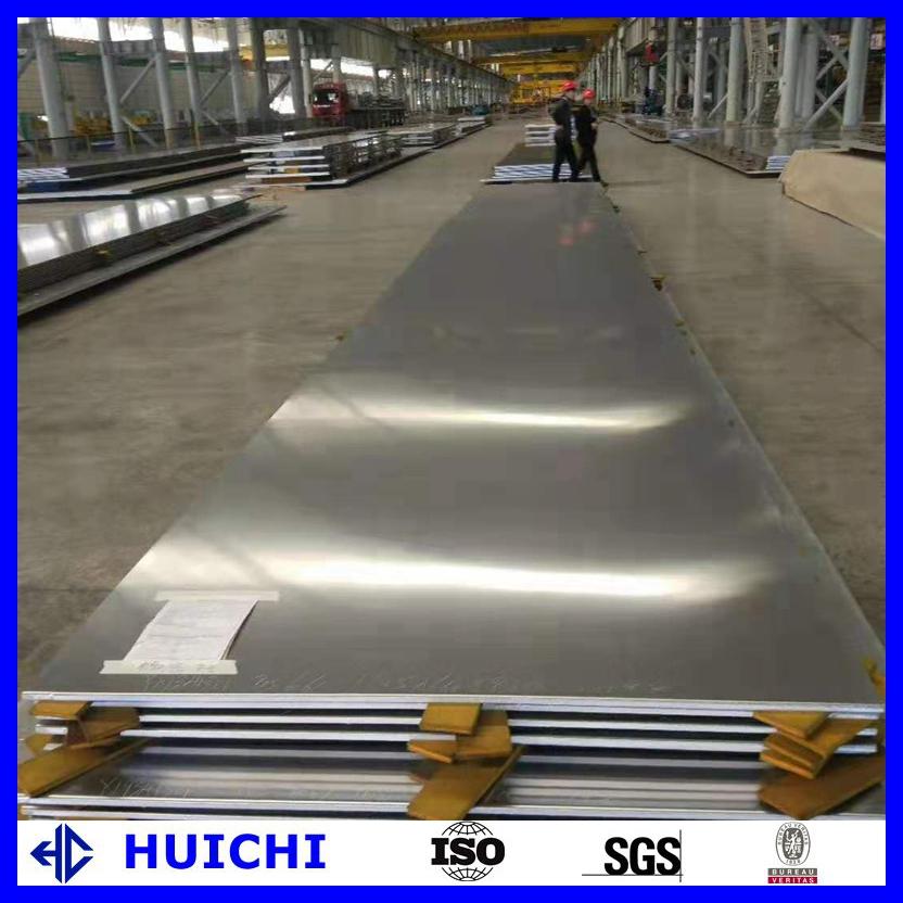 Different Sizes of 6061T6 Aluminum Sheet 2