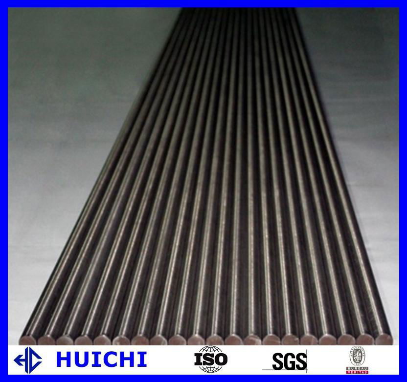 Inconel 718 nickel round bar