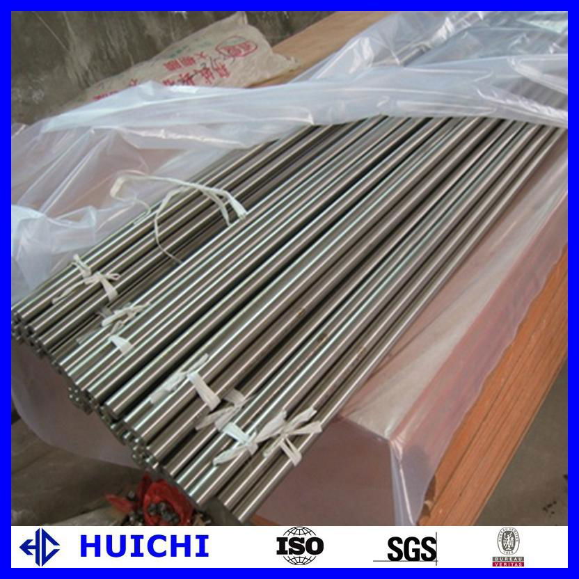 Inconel 718 nickel round bar 4