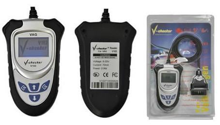 v-checker h501 v-checker h501