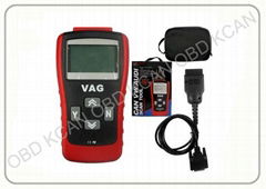 OBD+VAG 2-IN-1 OBD-A45 VAG 405