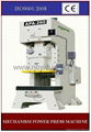 High Precision Compact Power Press Machine (APA-200B)