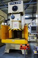 200Ton single point mechanical stamping