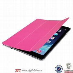 iPad 5 PU皮保護殼