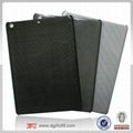 iPad 5碳纖保護殼 1
