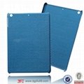 iPad 5碳纖保護殼 4