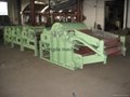GM410 textile/cotton waste recycling machine 1