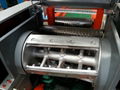 textile/cotton cutting machine