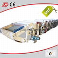 GM610 textile/cotton waste recycling machine 