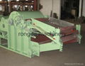 textile/cotton waste opening machine 1