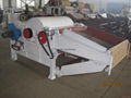 textile/cotton waste opening machine