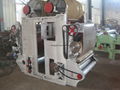 textile/cotton waste opening machine