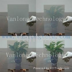 Switchable Privacy Glass PDLC Film 5