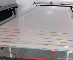 stickable switchable smart window PDLC Film