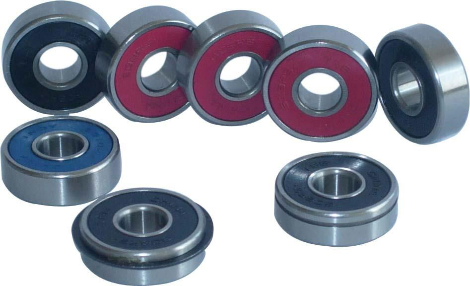 deep groove ball bearing 6215ZZ