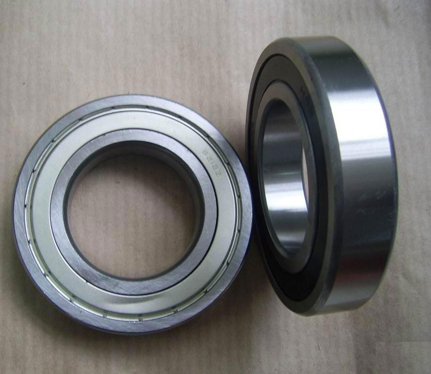 deep groove ball bearing 6215ZZ 4