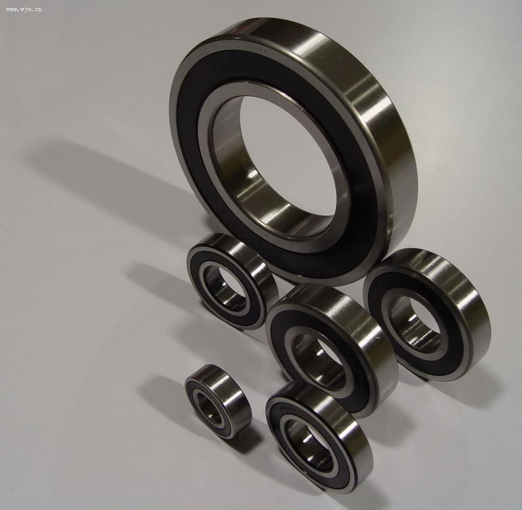 deep groove ball bearing 6215ZZ 5