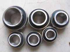 pillow block ball bearings / plummer block housings UCP204