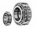 Inch Tapered Roller Bearings L68149/11 4