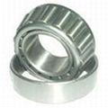 Inch taper roller bearing JL69345/10