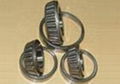 Inch taper roller bearing JL69345/10 3