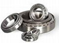 Inch taper roller bearing JL69345/10 4