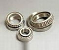 taper roller bearing 30306C 2