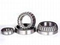 taper roller bearing 30306C 3