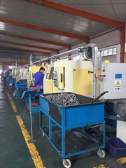 LinQing perfect Bearing Manufacturing Co.,Ltd