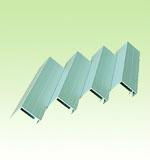 太阳能光伏组件边框铝型材 2