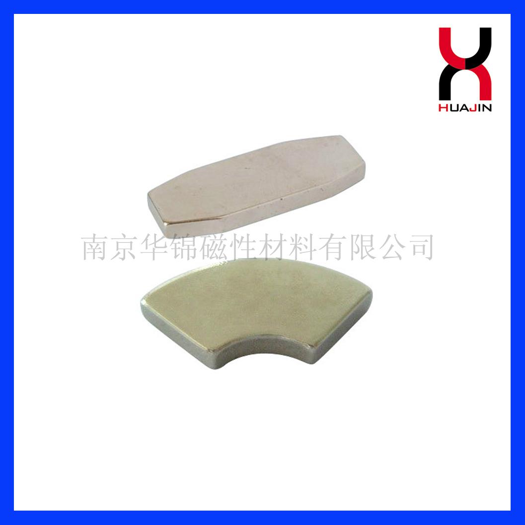 钕铁硼强磁钢电机磁瓦 3