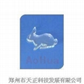 河南大工件法蘭氣動打標機