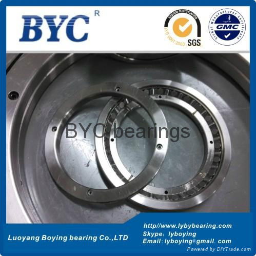 Crossed roller bearing RE series 2