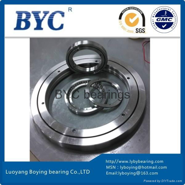 Crossed roller bearing RE series 3