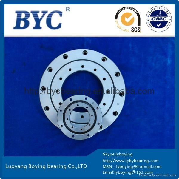 Crossed roller bearing RU series 2