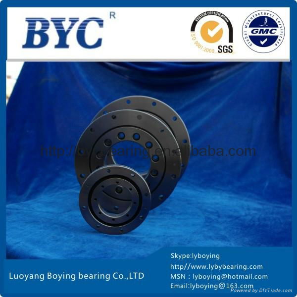 Crossed roller bearing RU series 4