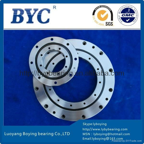 Crossed roller bearing RU series 5