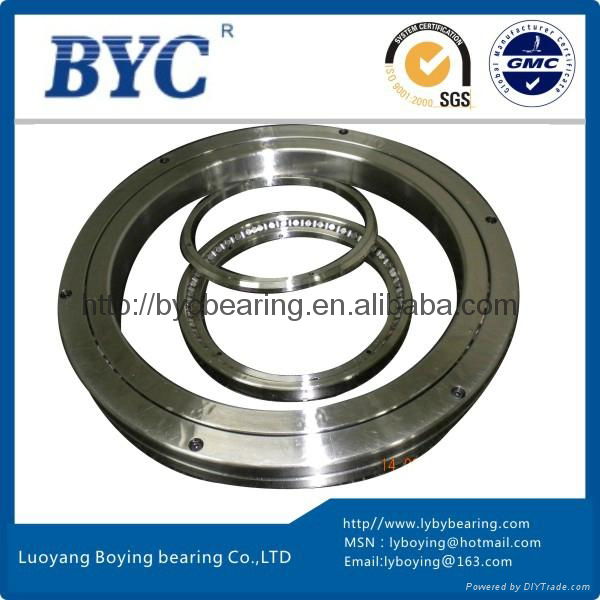 Crossed roller bearing RE series 5