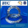 Crossed roller bearing XU series P5 Grade 5